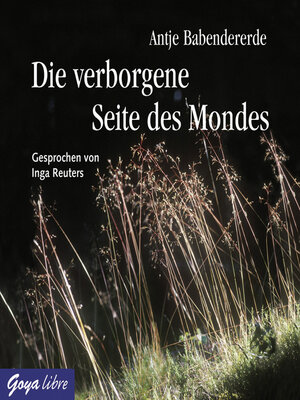 cover image of Die verborgene Seite des Mondes